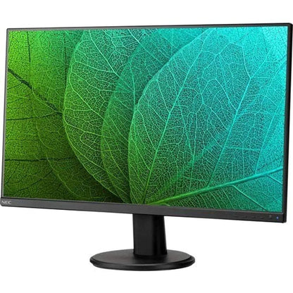 NEC ACCUSYNC AS241F-BK 23.8IN Widescreen ACCUSYNC 23.8IN Black