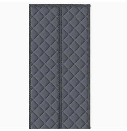 Winter Magnetic Door Curtain