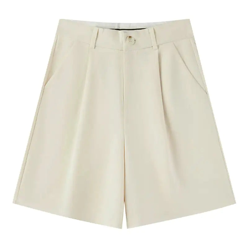 High Waist Casual Hanging Shorts for Women