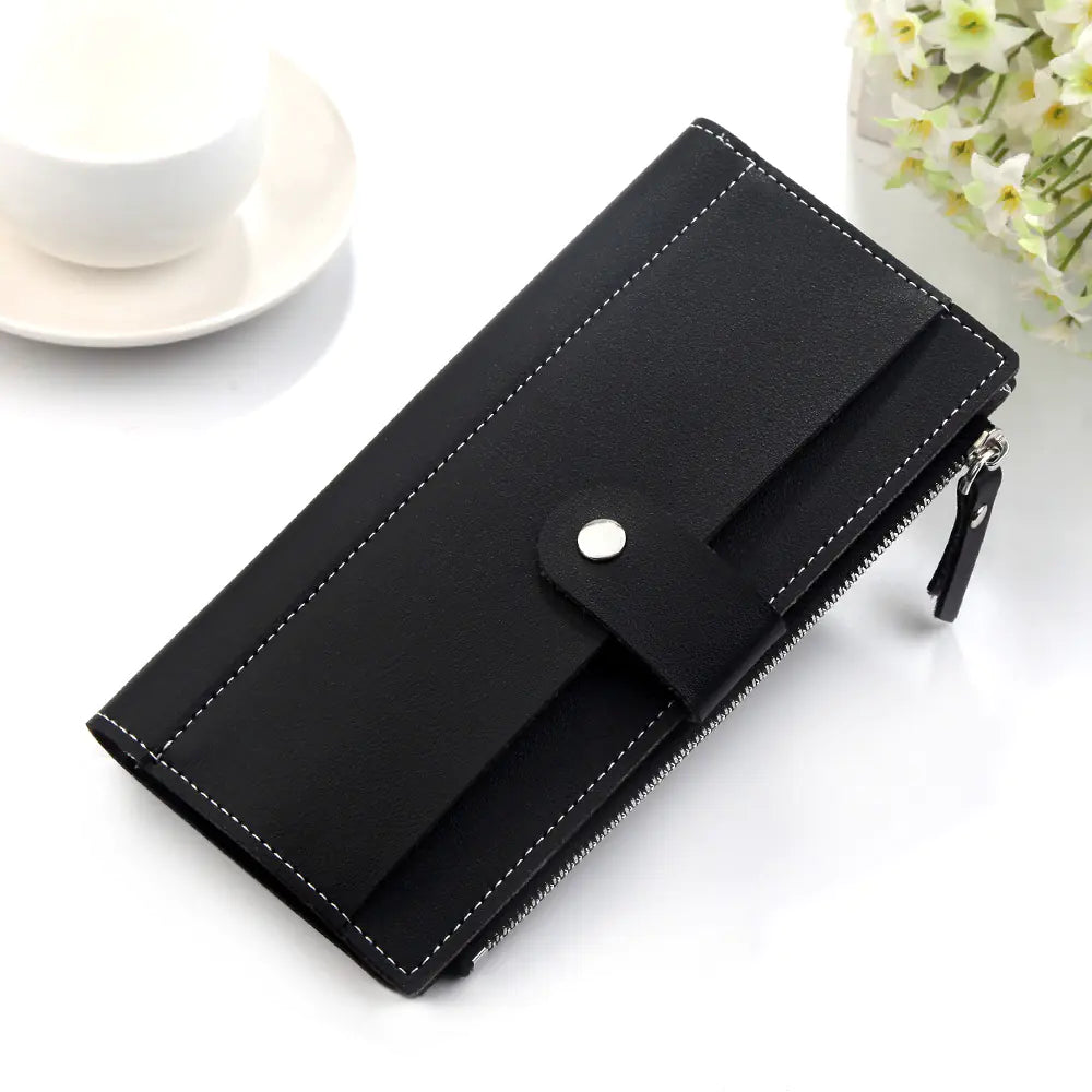 Multifunctional Clutch Wallet for Ladies and Phones