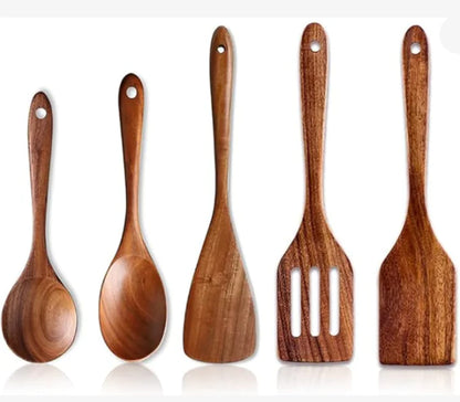 Spatula Kitchenware Suit