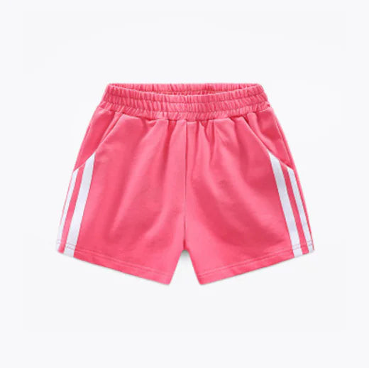 Summer Casual Shorts for Women