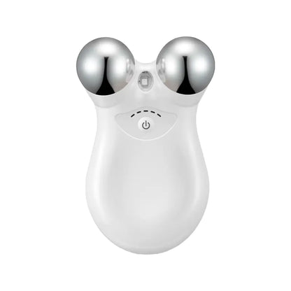 NUFACE Trinity Microcurrent Beauty Device