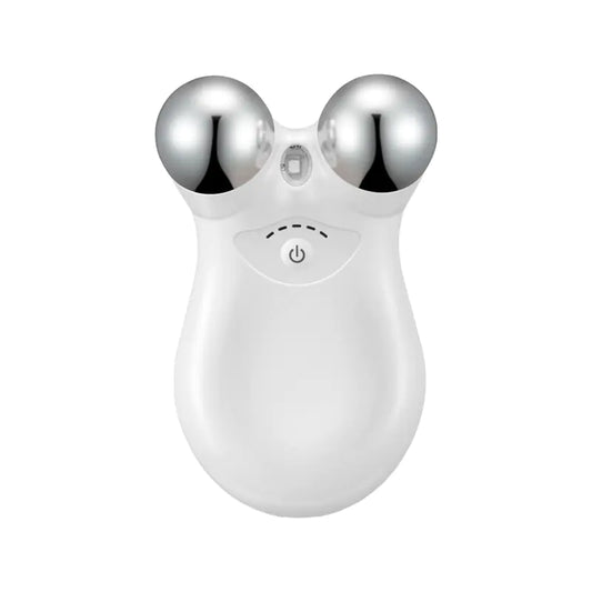 NUFACE Trinity Microcurrent Beauty Device