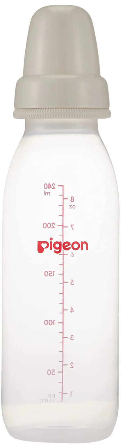 Pigeon Baby Nursing Bottle for Cleft Lip / Palate Baby
