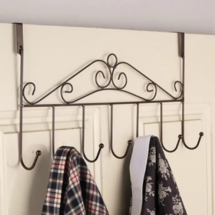 Metal Clothes Hook