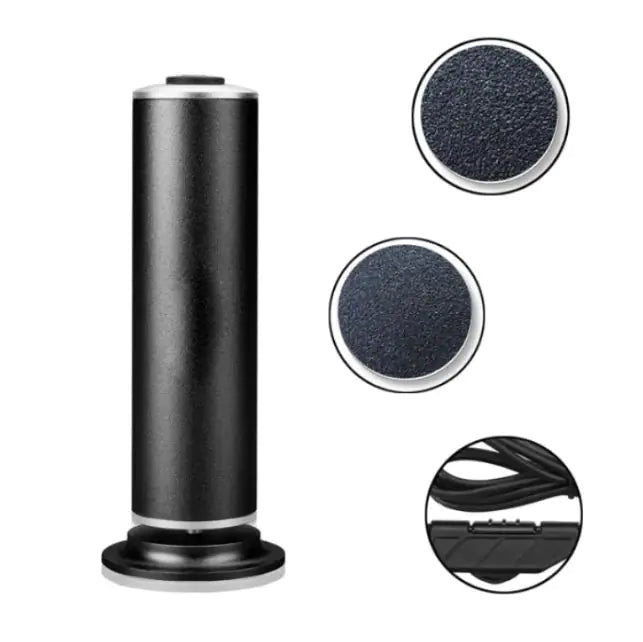 Electric Pedicure Foot Care Tool