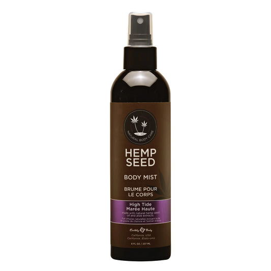 Earthly Body Body Mist High Tide 8 Ounce