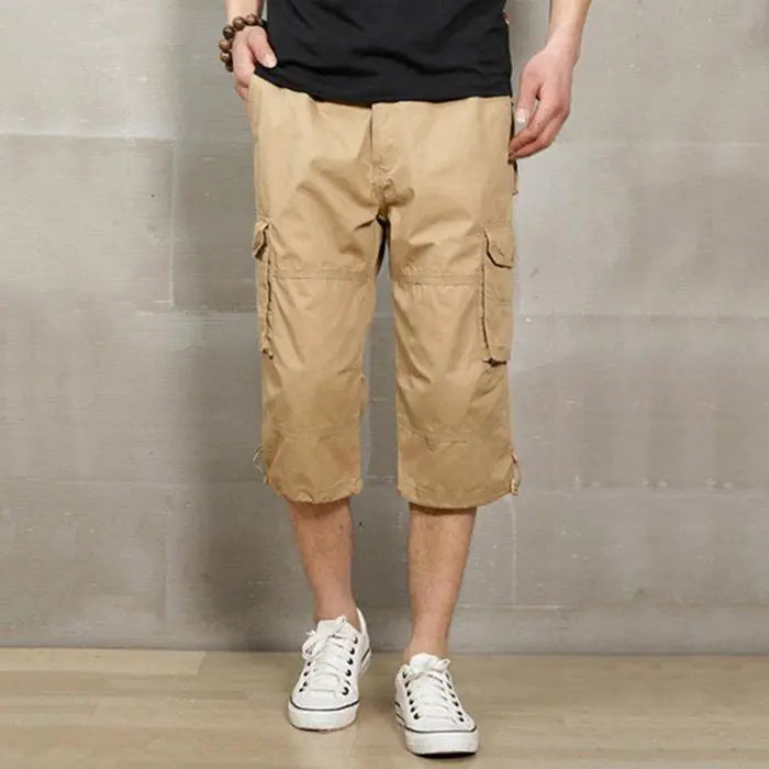 Men's Casual Pants, Athletic Shorts, Cargo Trousers