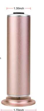 Electric Foot File, Automatic Pedicure Tool