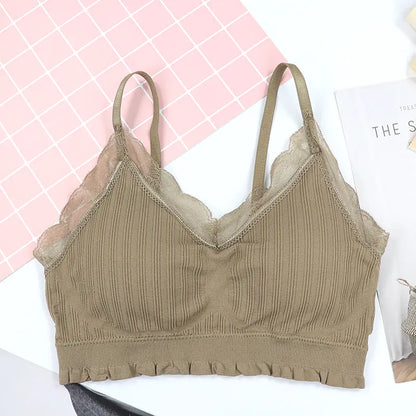Sling Yoga Sports Underwear for Active Women