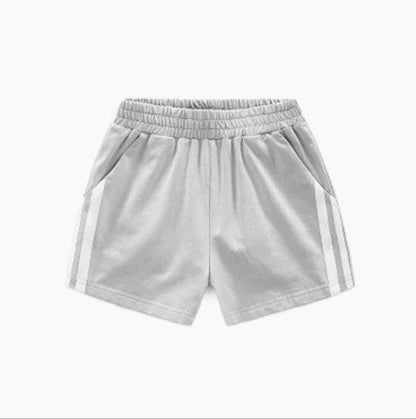 Summer Casual Shorts for Women