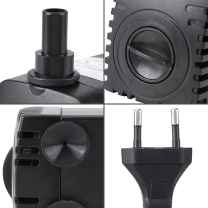 Submersible Pump Aquarium Filter Products