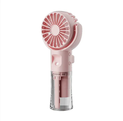 Portable Handheld Spray Fan
