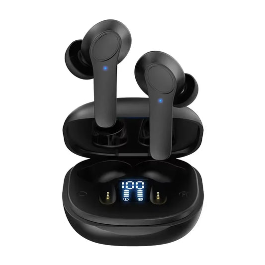 Real-Time Translation Bluetooth Earbuds with Simultaneous Interpretation in 144 Languages