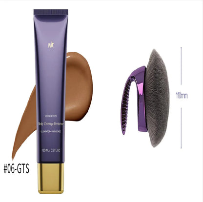 Body Concealer Cream