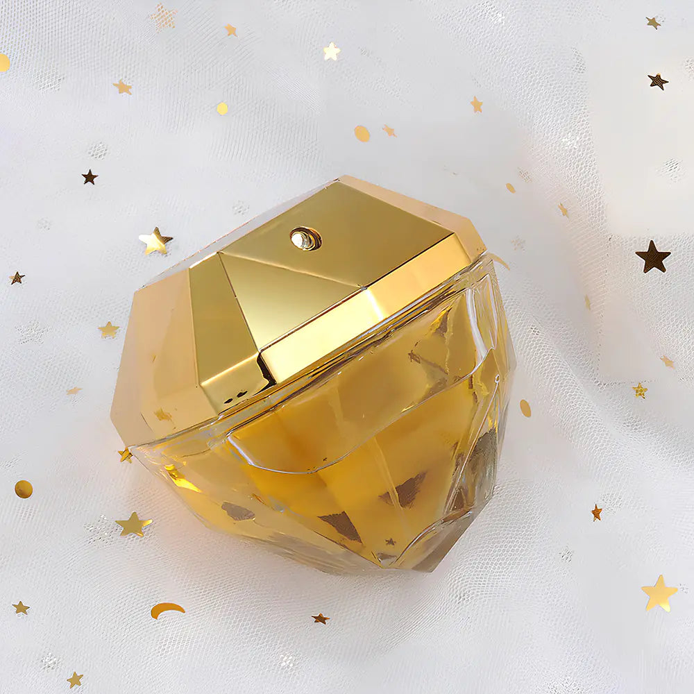 80ml Women's Perfume with Lasting Floral Fruity Scent