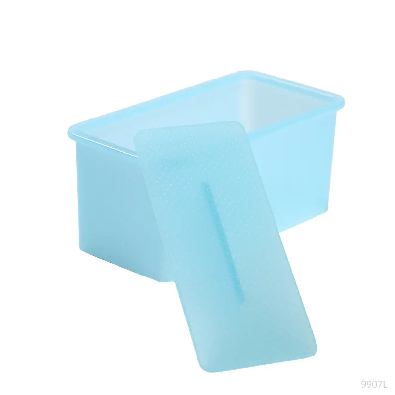 Rectangular Sushi Maker Rice Ball Box Kitchen Gadget