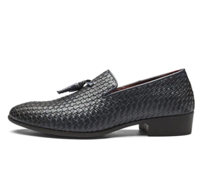 Leather Shoes