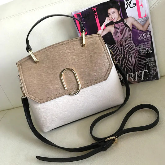 Women's Shoulder Handbag