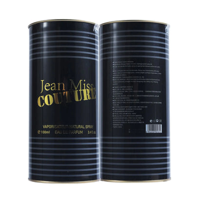 New Men's Ocean Gentleman Perfume - Long Lasting Fragrance
