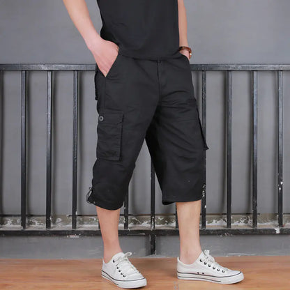 Men's Casual Pants, Athletic Shorts, Cargo Trousers