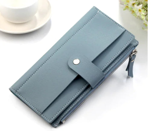 Multifunctional Clutch Wallet for Ladies and Phones