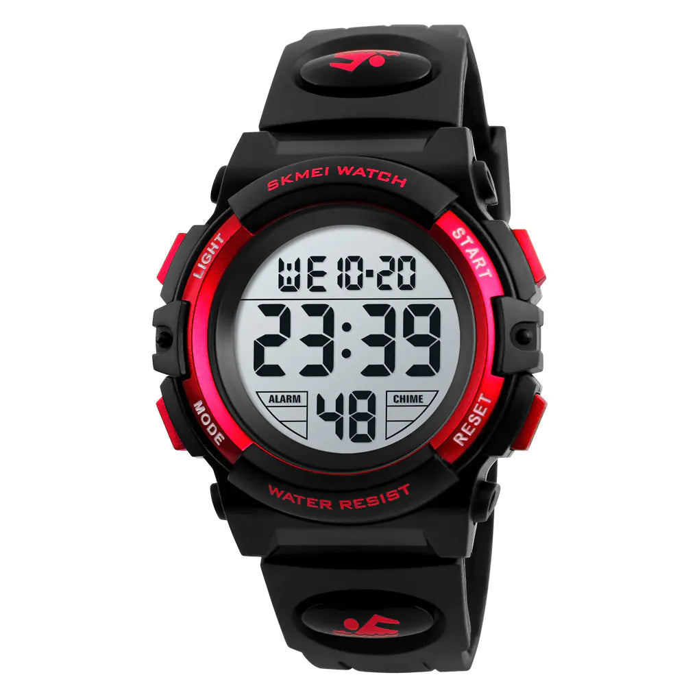 Waterproof Watches for Men, Women, and Students