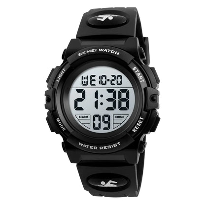 Waterproof Watches for Men, Women, and Students