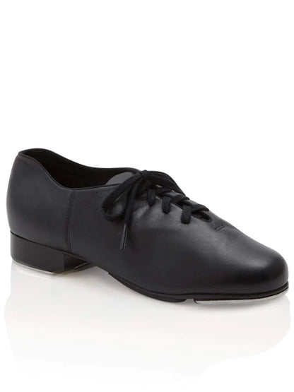 Capezio Womens Cadence Tap Shoe Black 12.5