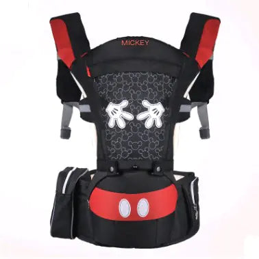 Baby Waist Seat Carrier - Multifunctional Baby Sling