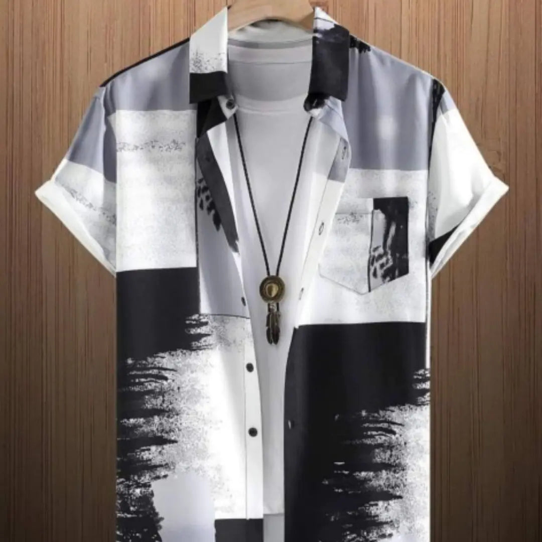 Short Sleeve Shirt