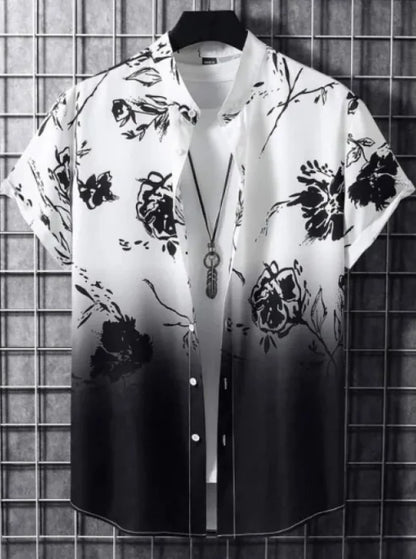 Short Sleeve Shirt