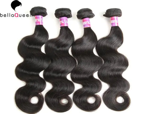 Real Human Hair Wigs and Hair Products