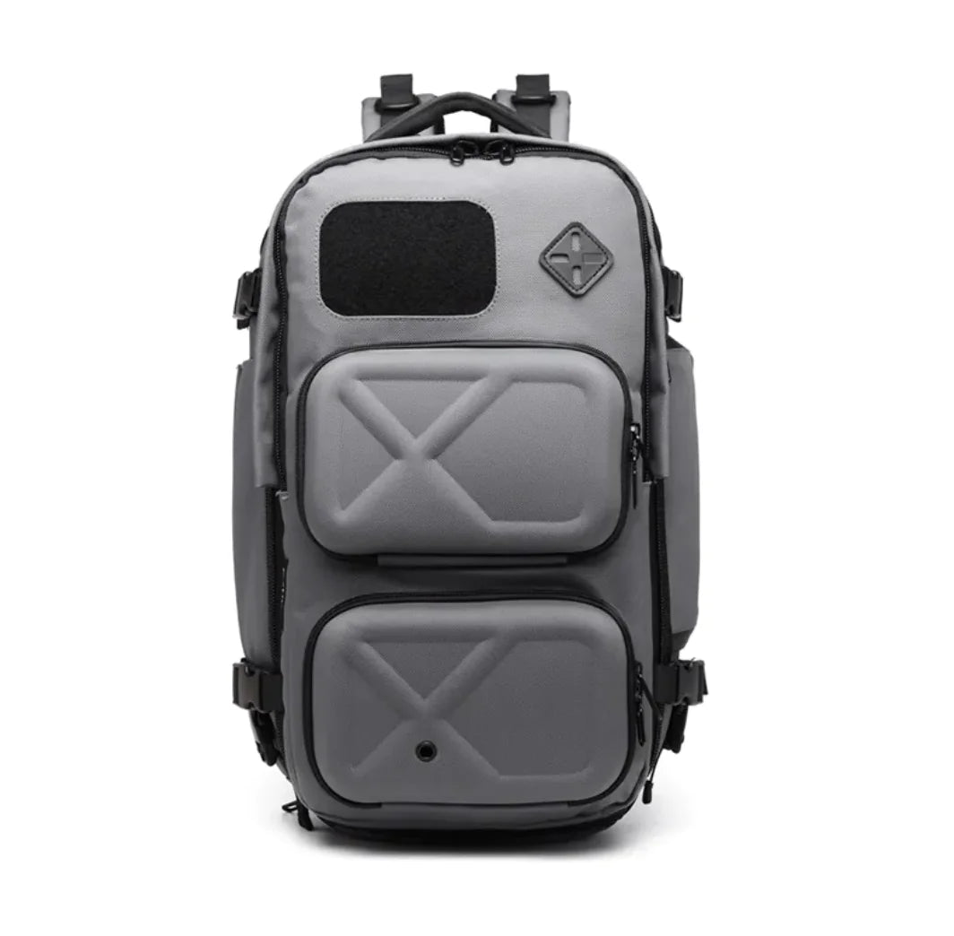 Waterproof USB Travel Backpack