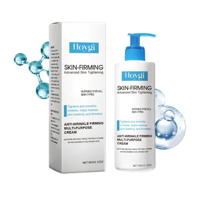 Tightening Body Lotion