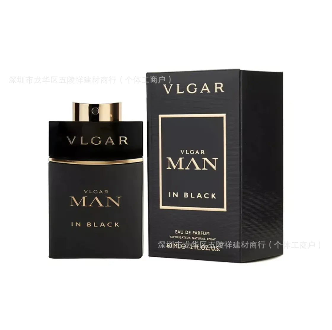Vietnamese Gem Perfume with Lasting Freshness and Energy