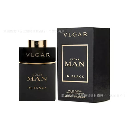 Vietnamese Gem Perfume with Lasting Freshness and Energy