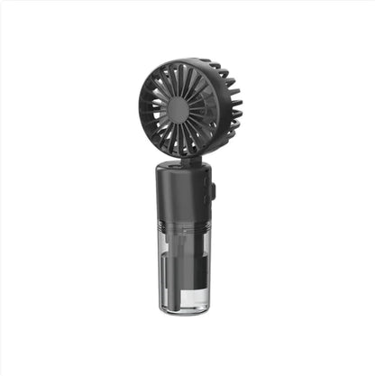 Portable Handheld Spray Fan