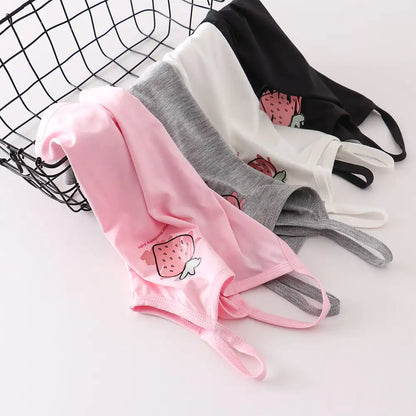 Baby Cotton Close-fitting Underwear