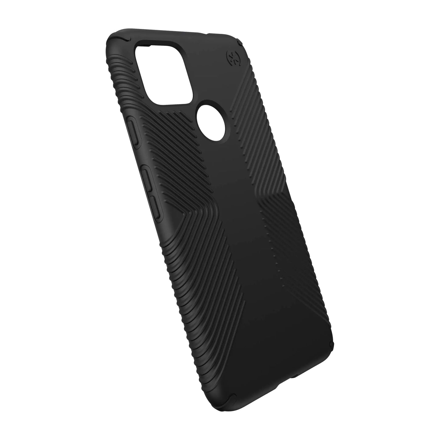 Speck Products Presidio Exotech Grip Google Pixel 4A Case (5G) Black