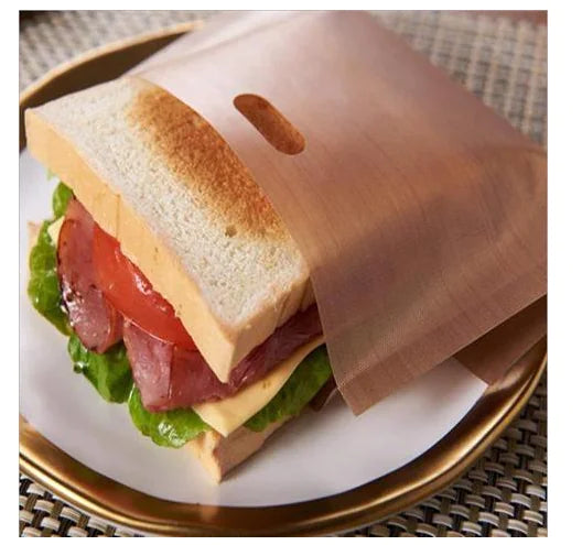 Bread Bags, Oven Bags, Barbecue Bags