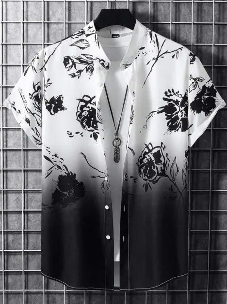 Short Sleeve Shirt