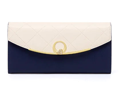 Women's Elegance Wallet (One Piece)