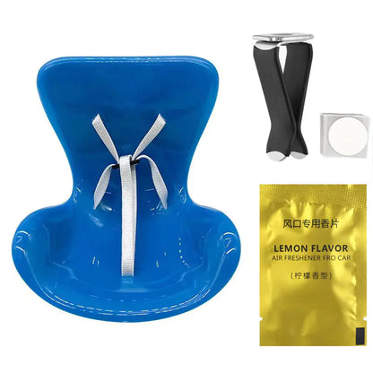 Car Air Vent Aromatherapy Clip