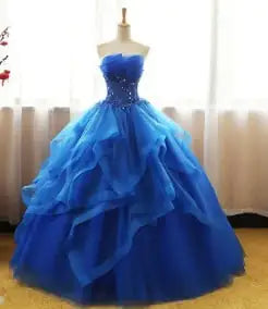 One-Shoulder Wedding Dresses Neatly Restored