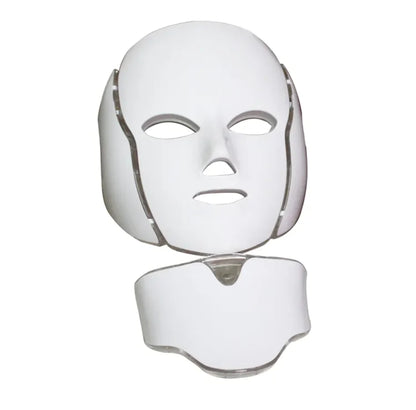 Colorful LED Beauty Mask