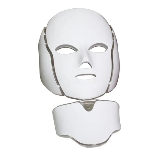 Colorful LED Beauty Mask