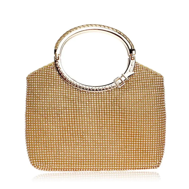 Luxury Evening Bags and Dresses for Women