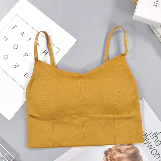 Beauty Back Sports Yoga Bra